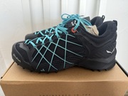 Damskie buty Salewa WILDFIRE rozmiar 38,5