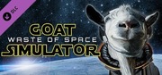 Steam Klucz Goat Simulator: Waste Of Space DLC