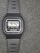 Zegarek elektroniczny