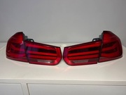 Lampy Tył BMW F30 LCI Komplet