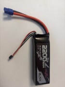 CNHL 2200mAh 3S Lipo Bateria 30C 