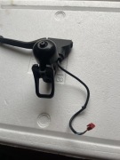 Hamulec elektryczny/klamka Xiaomi Lite 4 2 gen