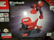 Agregat malarski Einhell TC SY 700S Nowy!!!