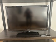 Telewizor Sharp Aquos LC-42XL2E 42”