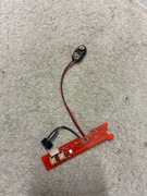 Płytka Dye PMR - paintball