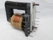 Transformator odchylania poziomego-Elektron C280