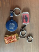 Breloki PRL Orbis Fiat Monza