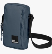 Jack Wolfskin Unisex Konya Bag męska torba na ramię Midnight Sky