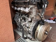 Sprzęgło hydrokinetyczne bmw X1 f48  X2 X3 X4 X5