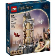 LEGO Harry Potter 76430 Sowiarnia w Hogwarcie