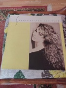 Sandra - Heaven Can Wait, 12"Maxi singiel winylowy 