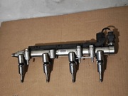 Astra J OPC - A20NFT Listwa wtryskowa