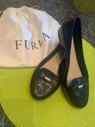 Furla Buty -melissa r.39 wkł.24