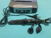 Walkman Sony WM-SX77 waterproof