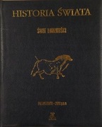 Historia świata - Świt ludzkości