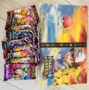 Mały album plus 100 kart