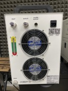 Chłodnica do lasera CW5200