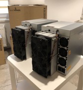 Antminer S19K pro 120th Koparka kryptowalut NOWA! Najtaniej w PL
