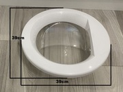 Wizjer pralki Polar PFL 1000