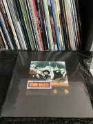 Stare Miasto 2LP - WINYL limited (czerwony,zółty)