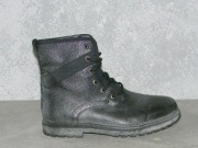 BLACK Premium by EMP - WSPANIAŁE BUTY SKÓRA - rozm. 46 - JAK NOWE !!!