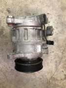 Kompresor klimy - sprawny/demontaż BMW N57D30A