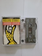 ROLLING STONES VOODOO LOUNGE