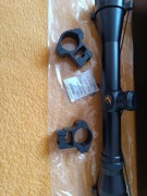 Luneta Gamo 4x32 plus montaż 