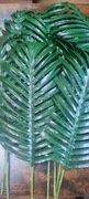 Sztuczny liść palmy 
