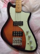 Fender meteora bass 