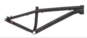 RAMA NS BIKES DECADE V2 MATTE BLACK