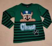 Bluzka chasse dla chlopca