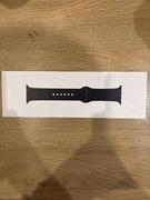 Oryginalna opaska Black Sport Band APPLE WATCH 46mm M/L