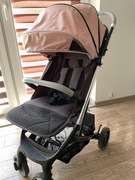 Wózek spacerówka X-lander x-follow