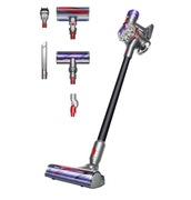 Nowy Dyson V8 Total Clean - odkurzacz pionowy - bogato wyposażony