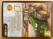 farminig Simulator 19 pc