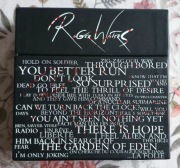 ROGER WATERS The Collection 7CD + DVD Box 2011 Pink Floyd