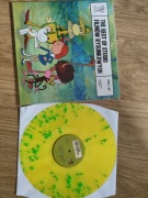 The Best of studio filmów rysunkowych 1961-87 kolorowy winyl limitowany