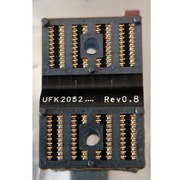 Złącze/konektor karty graficznej DELL Precision NGRJG NOWY ORYGINALNY 