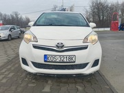 Toyota Verso s 2012 1.3 benz