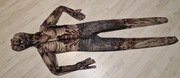 L druga skóra szkieletor kościotrup zombi zjawa halloween mumia nr 1550