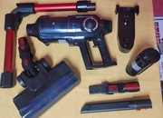 Odkurzacz Clever Clean Fusion MX 12 bez AKU seria BVC-V10