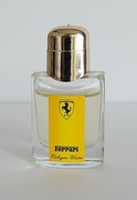 Ferrari Cologne Water Men Eau de Toilette 4ml