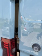 Drzwi lewy tył Renault Master 2025 r 