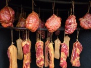 Swojskie wędliny Box „Swojski Weekend Premium” 6,2kg