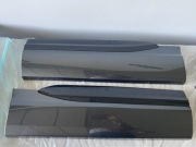 Audi Q7 SQ7 S-Line listwa drzwi tył L+P LZ7S