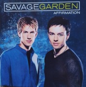 Savage Garden - Affirmation  (Pop Rock, Synth-pop) (5)