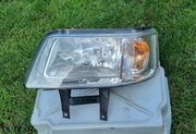Reflektor przedni lewy Volkswagen T5 Transporter VW Lampa lewa przód 