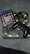 Playstation 4 slim Call Of Duty edition
