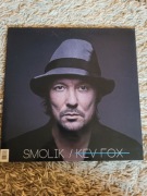 LP: Smolik Kev Fox - "Smolik Kev Fox" stan: Excellent  2015
